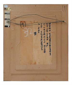 Man en vrouw in de wereld