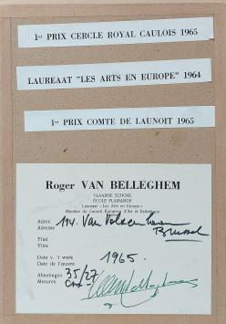 Soldaat met trommel 1965