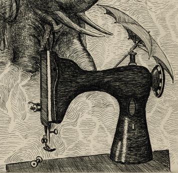 De Antwerpse kunstenaar Roger Van De Wouwer