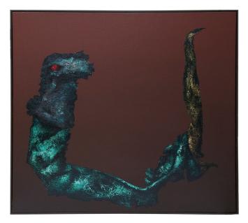 Modern schilderij van Roger Nellens kopen