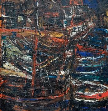 Boten van Roland Cassiman kopen