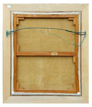 Bootjes in de haven 1962