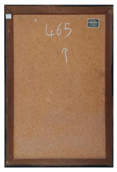De vrouw 1964