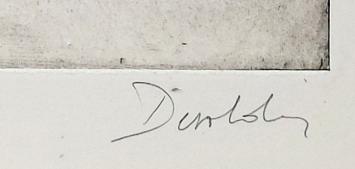 Kind bengelend aan een koord 4/50