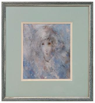 Pastelvan Roland Laermans kopen