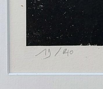 De donkerte van de mens 1970 19/40