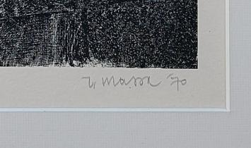 De donkerte van de mens 1970 19/40