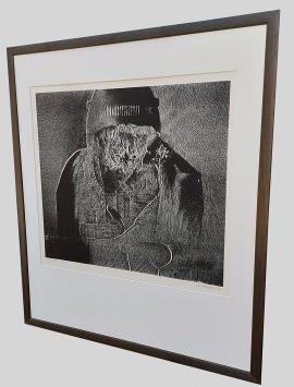 De donkerte van de mens 1970 19/40