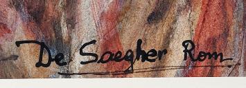 Christus aan het kruis