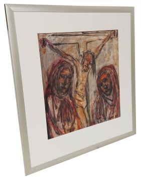 Christus aan het kruis