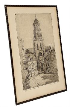 St Gummarus (Rechtstr Lier) 2/100