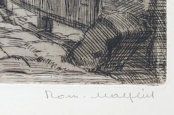 Markt te Dendermonde A.P.