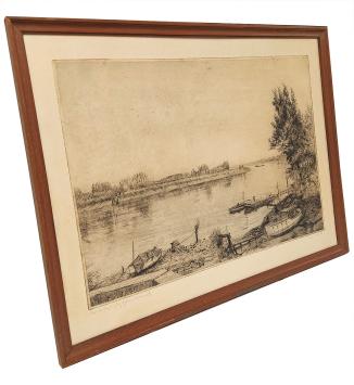 Den overzet (Dry goten - Hamme) 7/50