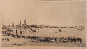 Grote Antwerpse ets van Malfliet kopen