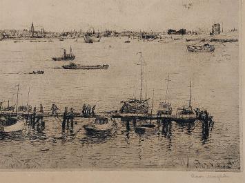 Sloepenweg (Antwerpen) 1st staat