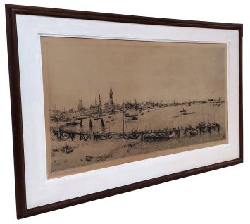 Sloepenweg (Antwerpen) 1st staat