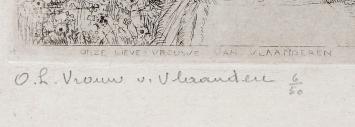 O.L. Vrouw v. Vlaanderen 6/50