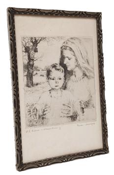 O.L. Vrouw v. Vlaanderen 6/50