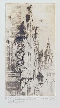 Benoemde ets van Malfliet kopen