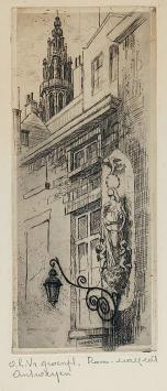 Antwerpse ets van Malfliet kopen