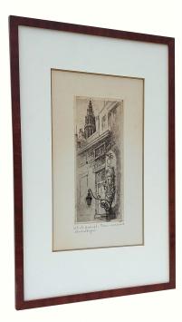 O.L.Vr. Groenplaats Antwerpen