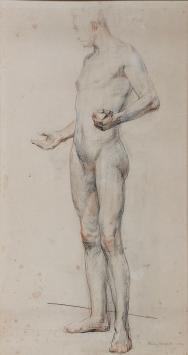 Kunstwerk van Malfliet kopen