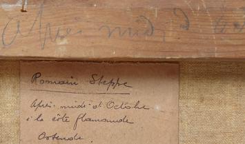 Après midi d Octobre à la coté flamande Ostende