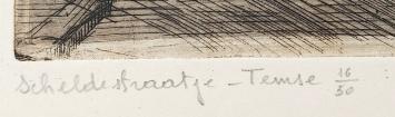 Scheldestraatje - Temse 16/50