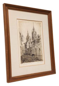 Scheldestraatje - Temse 16/50