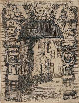 Antwerpse ets van Malfliet kopen