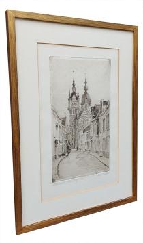 Akkerstraat - Temse II 18/50
