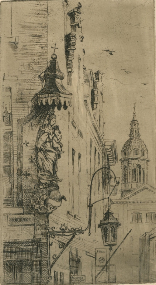 Kleine ets van Malfliet kopen