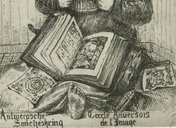 Antwerpsche Sanctjeskring