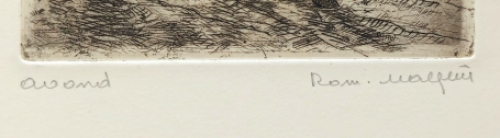 Ets van Romain Malfliet kopen in onze Belgische kunstgalerij