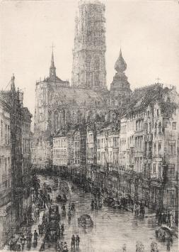 Benoemde ets van Malfliet kopen