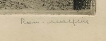 Begijnhof - Kortrijk 71/100