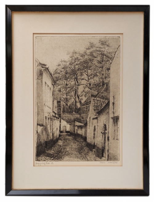 Ets van Romain Malfliet kopen