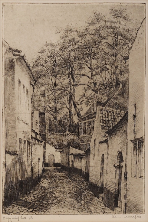 Ets van Malfliet kopen