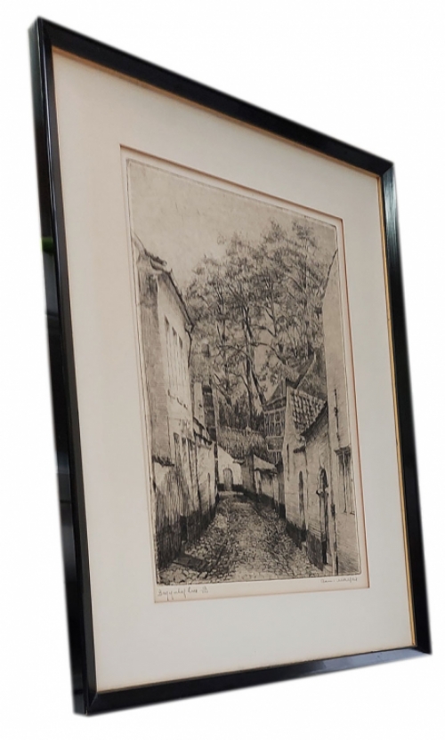 Begijnhof Lier 12/100