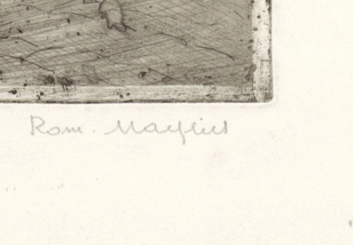 Grote ets van de stad Lier kopen