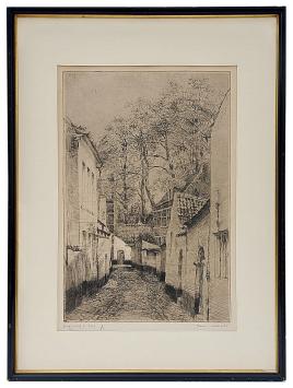 Ets van Lier van Romain Malfliet kopen