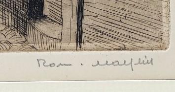 Begijnhof te Lier 3/50