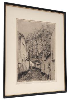 Begijnhof te Lier 3/50