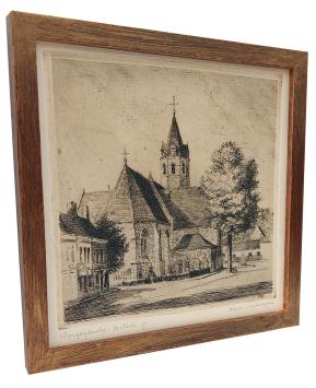 Etsen kopen van Romain Malfliet