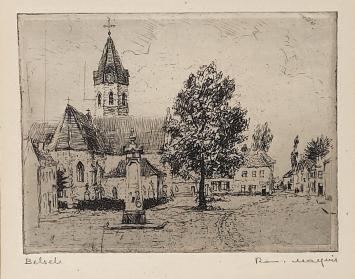 Kleine ets van Belsele van Malfliet kopen