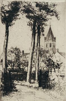 Kleine ets van Belsele van Malfliet kopen