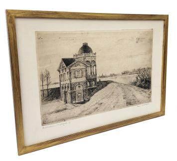 Belvedere - Hingene 29/50