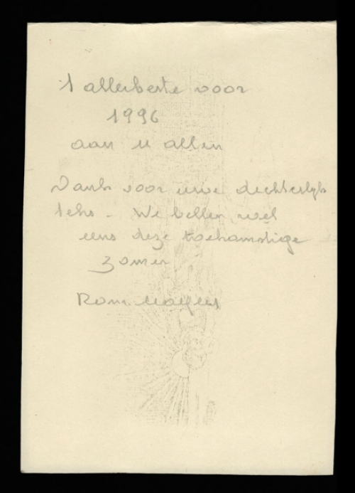 t allerbeste voor 1996