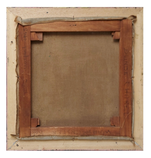 Schilderijen kopen van Romain Malfliet