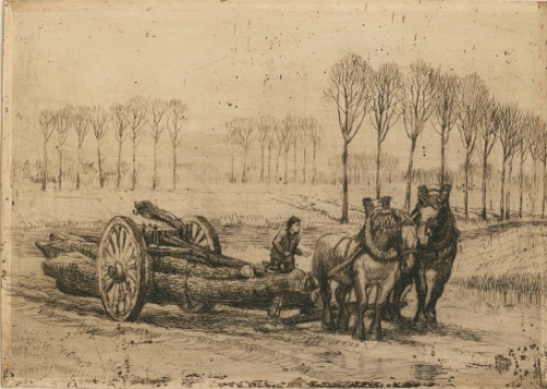 Ets van Malfliet kopen, Boomezel